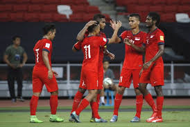 The 2016 aff championship, sponsored by suzuki and officially known as the aff suzuki cup 2016, was the 11th edition of the aff championship, the football championship of nations affiliated to the asean football federation (aff). Aff Suzuki Cup Football 2016 Full Match Schedule And All You Need To Know