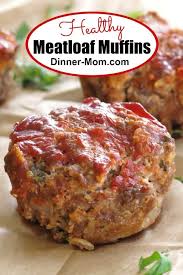 Healthy Meatloaf Muffins With Sun Dried Tomatoes And Cheese Is Practically Gourmet Easy Gluten Free Recipe Gourmet Meatloaf Healthy Meatloaf Meatloaf Muffins