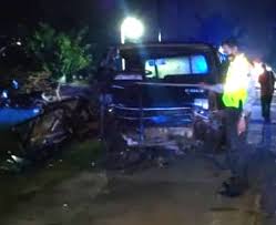 Berita acara berisikan catatan yang sangat rinci atau detail mengenai siapa yang terlibat, dimana kejadian itu berlangsung, waktunya kapan, dll. Pikup Vario Tabrakan Kendaraan Remuk Dan Pengendara Cidera Berat Berita Satu