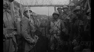 Paths of Glory Blu-ray