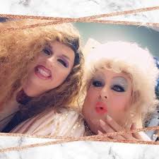 Vanity Daniels in people