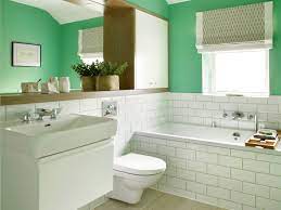 It's an efficient use of space because the clearance area for the bath is used as the shower. 1930s Bathroom Ideas Houzz