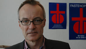 Patrick Renz verlässt das Hilfswerk Fastenopfer