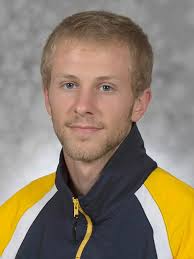 2013 Men's Track & Field Roster