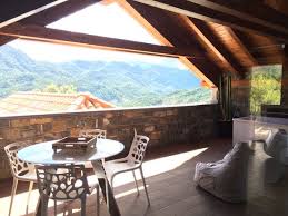 You could be seeing lower prices. Terraza Ordesa Picture Of Casas Rurales Ordesa Belsierre Tripadvisor