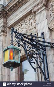 Victorian Lighting High Resolution Stock Photography And Images Alamy