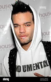 Jason christopher hi-res stock photography and images