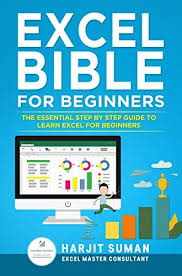 Book Review Of Excelbibleforbeginners From Readersfavorite Reviewed By K C Finn For Readers Favorite Excel For Beginners Ebook Personalized Learning