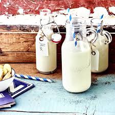 Bananenmilch Mit Ingwer Rezept Edeka Rezept Bananenmilch Bananenmilch Rezept Rezepte