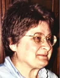 Joan Smith Obituary (1943