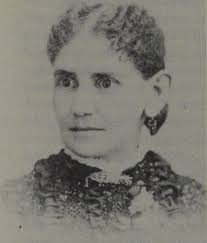 Belle Star Cabin, Oklahoma, born near Carthage, Missouri