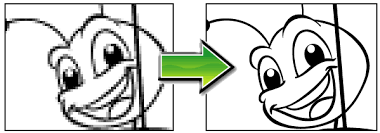 I know the animation isn't complete, but it's just a little glimpse of how it's possible. Harmony 12 2 Premium Documentation Scanning And Importing Drawings