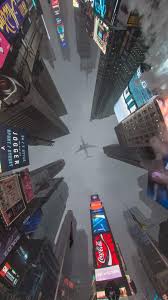 It was called a mobile videophone at the time. Times Square New York Iphone Wallpaper Iphone Wallpapers Iphone Wallpapers