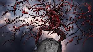 Spiderman venom carnage symbiote hd wallpaper spiderman. Marvel Carnage Wallpapers Wallpaper Cave