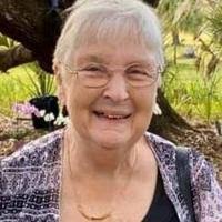 Bonita “Bonnie” Jane Galvin (Clark)