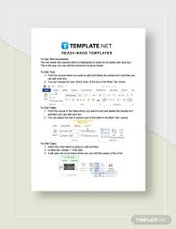 Financial Risk Assessment Template Word Google Docs