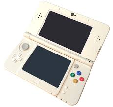 The surprise new console releases on 28th july worldwide, with a us price of $149. New Nintendo 3ds Wikipedia