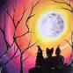 Paint Nite: I Put A Spell On You event image