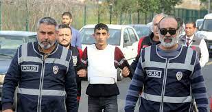 Ile ilgili yerel haberler mynet'te. Adana Da Korkunc Cinayet Dolmus Soforunu Oldurup Boyle Kacti Son Dakika Haberler