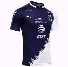 Get all the latest news, videos and ticket information as well as player profiles and information about stamford bridge, the home of the blues. Monterrey 18 19 Third Camisas De Futebol Camisa De Futebol Camisa