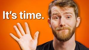 Popular Tech YouTuber Linus Is Stepping Down As CEO Of His Companies