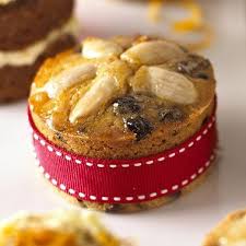 Schottischer Mini Fruchtekuchen Schottische Rezepte Backrezepte Fruchtekuchen