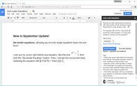 To host a webpage with drive: How To Install Custom Fonts For Google Docs
