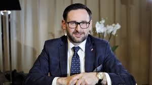 Daniel Obajtek Prezes Orlenu Na Naszych Stacjach Zawsze Bedzie Benzyna Youtube