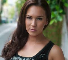 Who is Simone Bailly dating? Simone Bailly boyfriend, husband