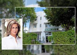 Brillhart House Sells To Nick Katz For 1 46m