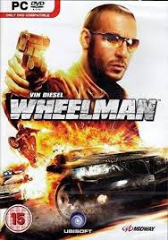 Wheelman Https Ift Tt 2zlbmvv Xbox 360 Xbox 360 Games Pc Games Download