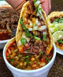 Receta De Birria De Res Estilo Tijuana Imagen De Valentina Mercado En Chatarra En 2020 Barbacoa De Res