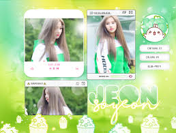 Netizens were surprised by how strong her mentality was and were also impressed by. Soyeon G Idle Photopack By Koreangallery On Deviantart
