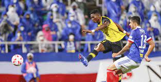 Michael olunga was used in ten of the matches in the present term. Odds And Evens Kashiwa Reysol S Michael Olunga Maintains Torrid Goal Scoring Pace Japan Forward