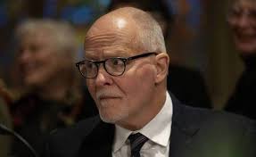 Paul Vallas' next chapter