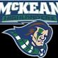 RLCA Varsity Football @ McKean