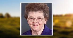 Beverly M. Paulson Obituary April 7, 2009