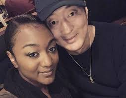 Eric Shun's Instagram, Twitter & Facebook