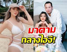 นางร้ายมือตบ ดิว อริสรา เผยความสัมพันธ์ทั้งน้ำตา หลังเลิกรากับแฟนหนุ่ม ไผ่ วันพอยท์ ลั่น! Ujnk Sgwsgf73m