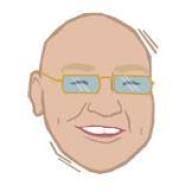 Roadside America by Jack Barth