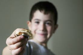 Schools Ban Fidget Spinner Toy, Except for Therapy Use, as Craze Sweeps NYC 