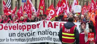 Formation op?rateur de saisie afpa. Afpa Quand Le Gouvernement Veut Briser Le Service Public De Formation Des Adultes Initiative Communiste