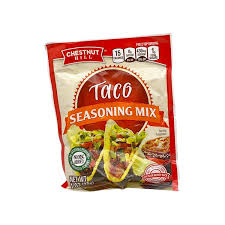 Find 396 tripadvisor traveller reviews of the best fish taco and search by price, location, and more. Chestnut Hill Taco Seasoning Mix 1 25 Oz Instacart