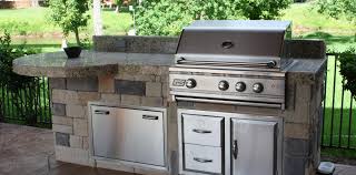 how to make your outdoor kitchen