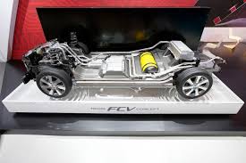 This is how you can try your innovation but you should not. 8 Things You Need To Know About Hydrogen Fuel Cell Cars Edmunds