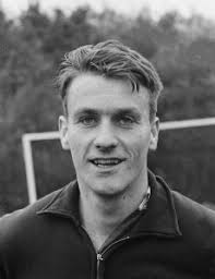 Field hockey players at the 1964 Summer Olympics