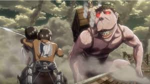 Types Of Titans In Attack On Titan Anime Explained Shingeki No Kyojin Otakukart