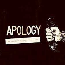 You have to include the admission of guilt, the. Apology Song Download Apology Mp3 Song Download Free Online Songs Hungama Com