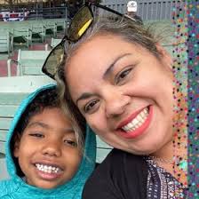 Lynette Ledbetter (lnaranjo02)