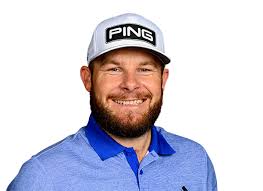 Kyle Vance 2024 Golf Tournaments Played